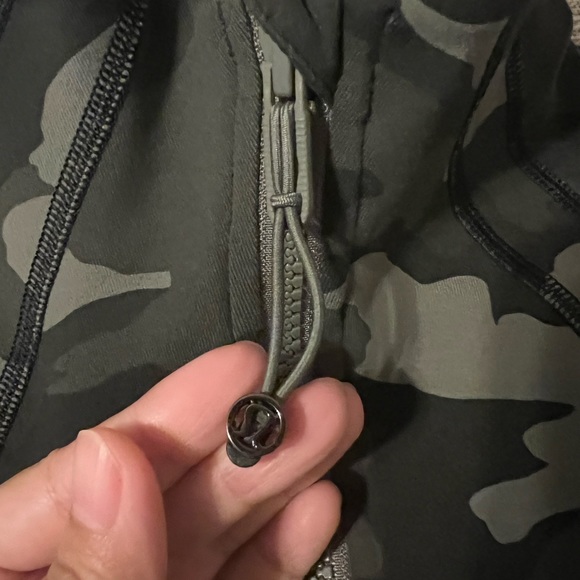 Lululemon define jacket Cameo size 6 - Picture 2 of 6